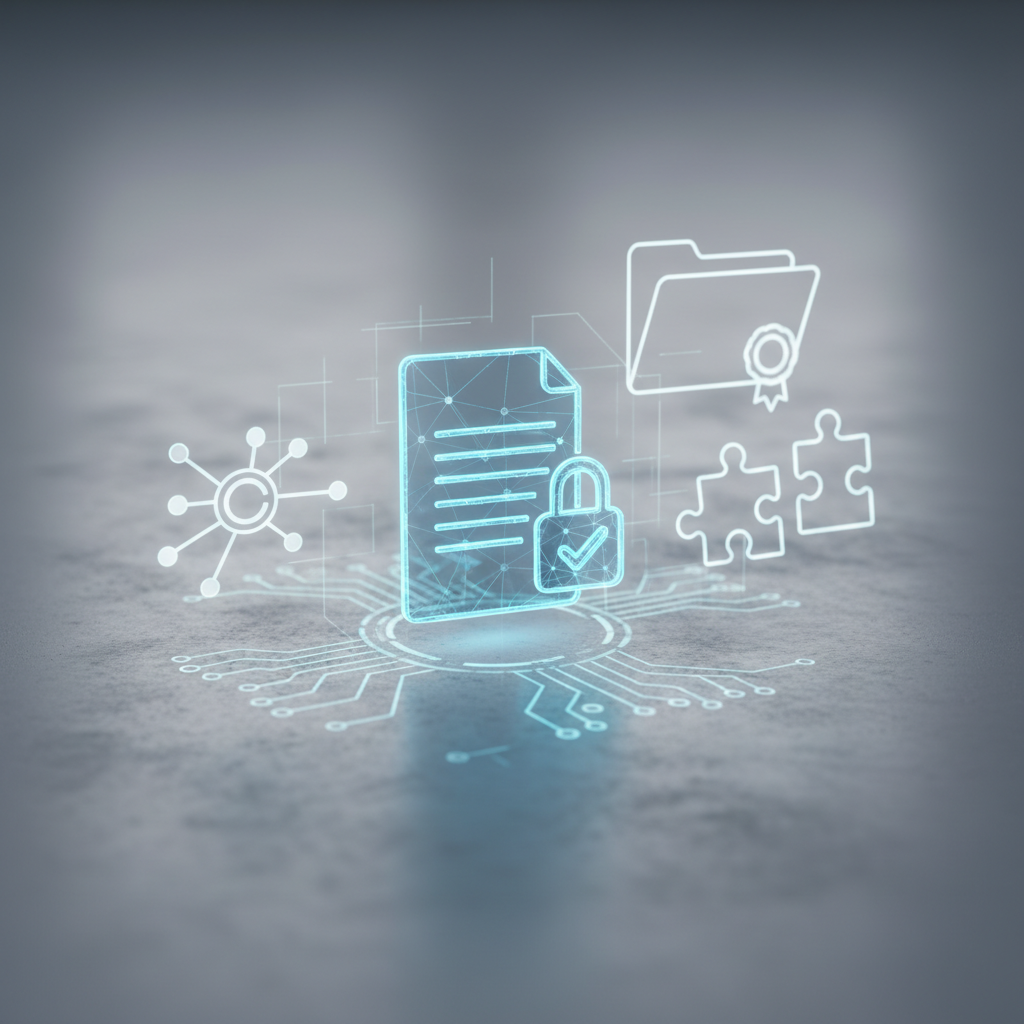 ADOC failas – kaip jį atidaryti ir ką daryti, jei nepavyksta