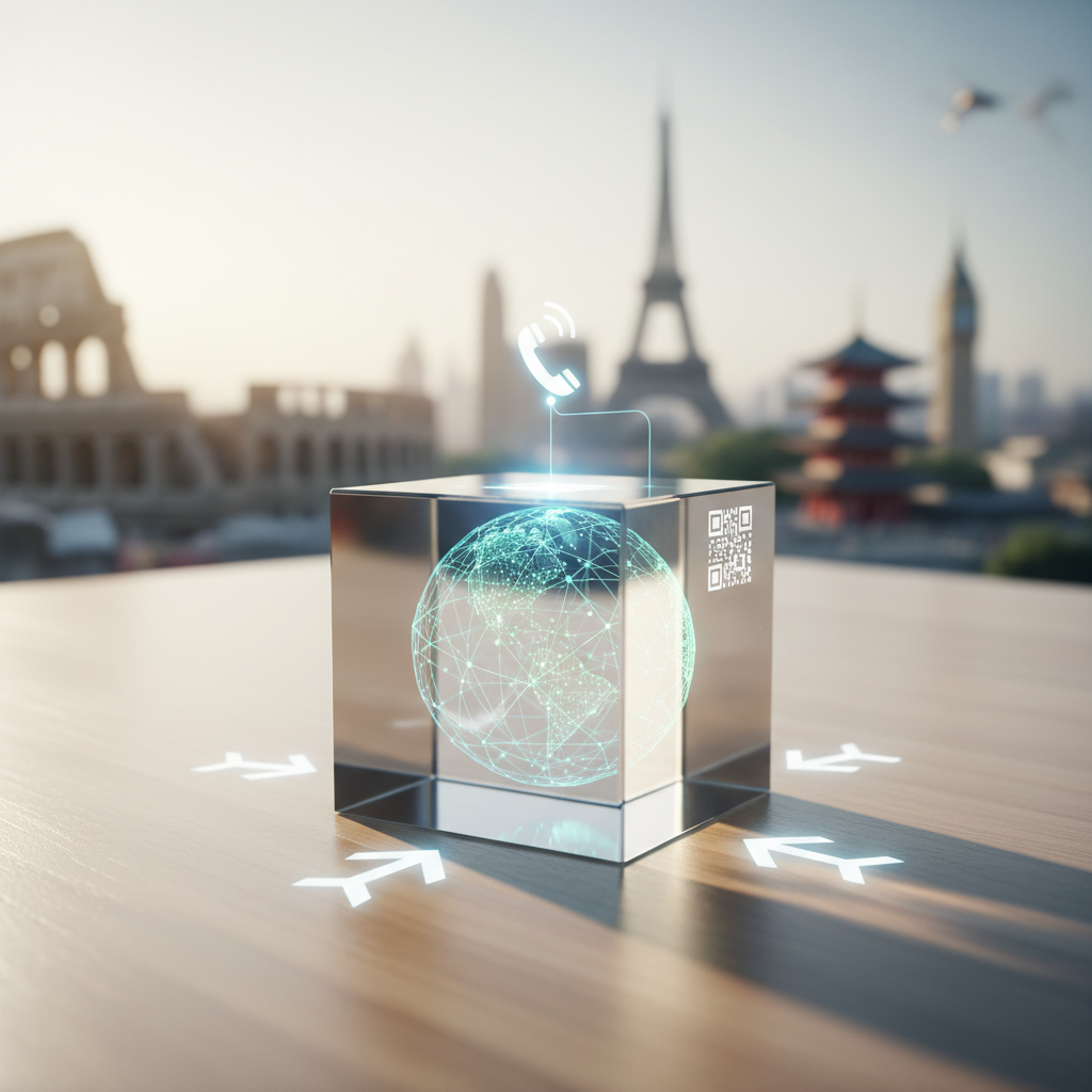 Airalo: kaip naudotis eSIM paslauga keliaujant užsienyje