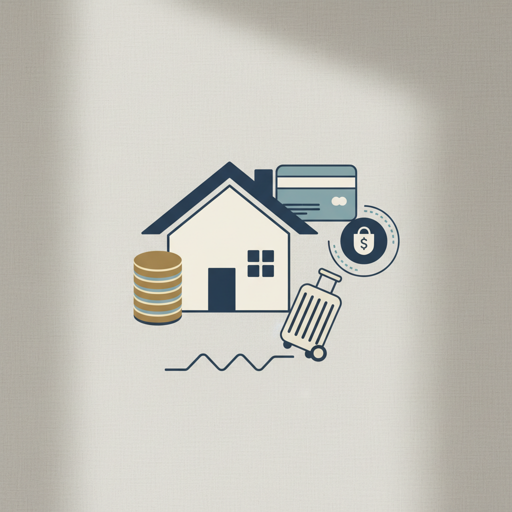 Airbnb: kaip atsiskaityti už apgyvendinimą ir ką verta žinoti keliautojams