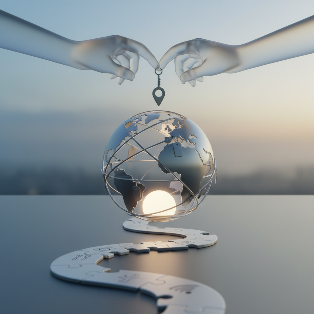 Airbnb – kaip ši platforma iš tikrųjų veikia ir ką turi žinoti kiekvienas keliautojas