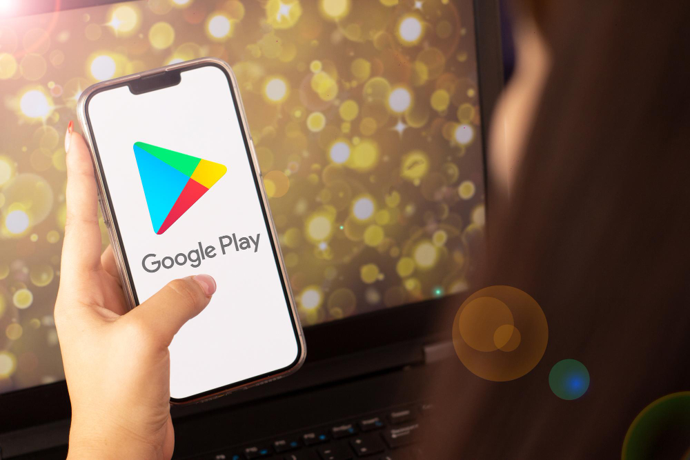 Alternatyvos, jei „Google Play“ įdiegti nepavyksta