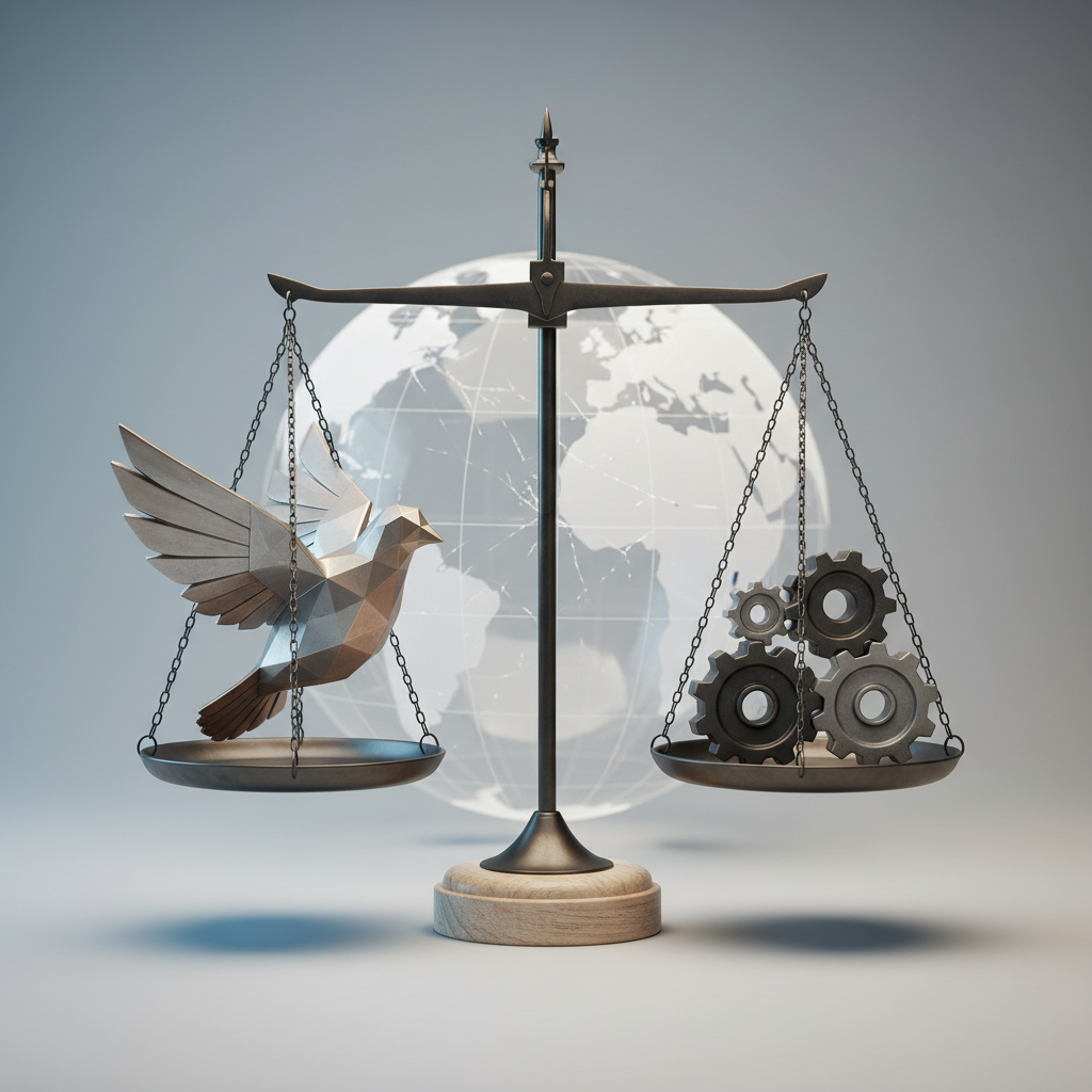 Ar pasauliui gresia branduolinis karas: ekspertai įspėja apie didėjančią įtampą