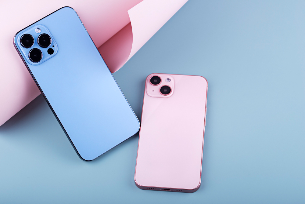 „iPhone 13 Pro Max“ kaina Lietuvoje: ar jau metas pirkti?