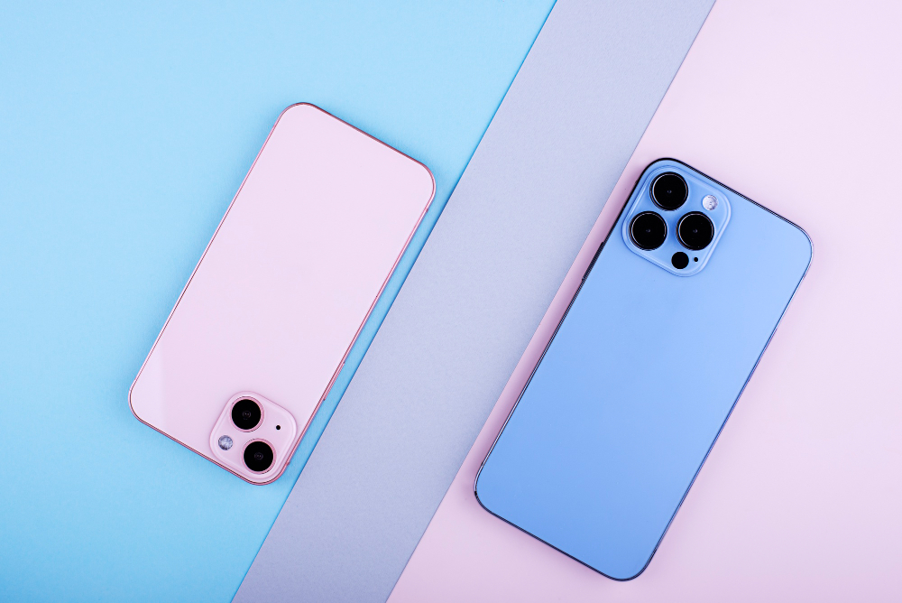 iPhone 14 Pro ar iPhone 14 Pro Max: kuris geresnis kasdieniam naudojimui?