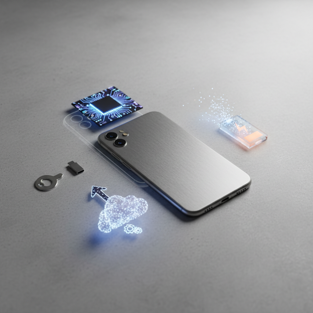 „iPhone 15 Pro“ apžvalga: ar verta atnaujinti į naujausią „Apple“ flagmaną?