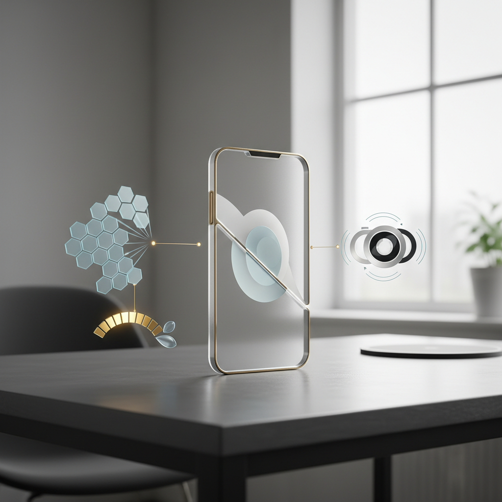 Išbandėme naująjį „Samsung Galaxy A55“: ką šis telefonas siūlo vidutinės klasės gerbėjams