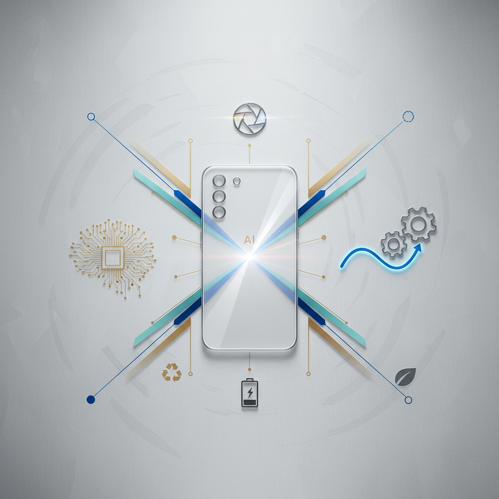 Išbandėme naująjį „Samsung S24“: kuo šis modelis išsiskiria iš kitų?