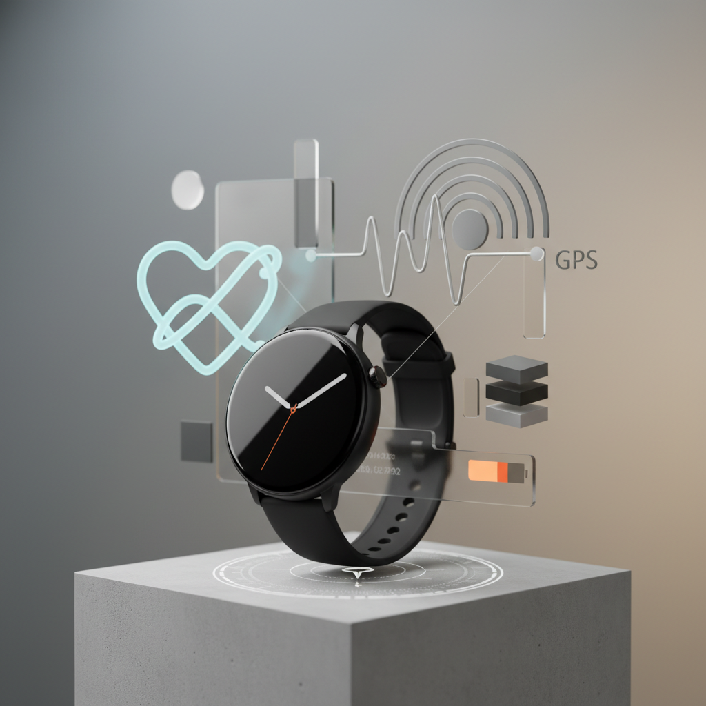 Išmaniojo laikrodžio „Xiaomi Watch 2 Pro“ apžvalga: ar tai geriausias pasirinkimas šių metų technologijų gerbėjams?