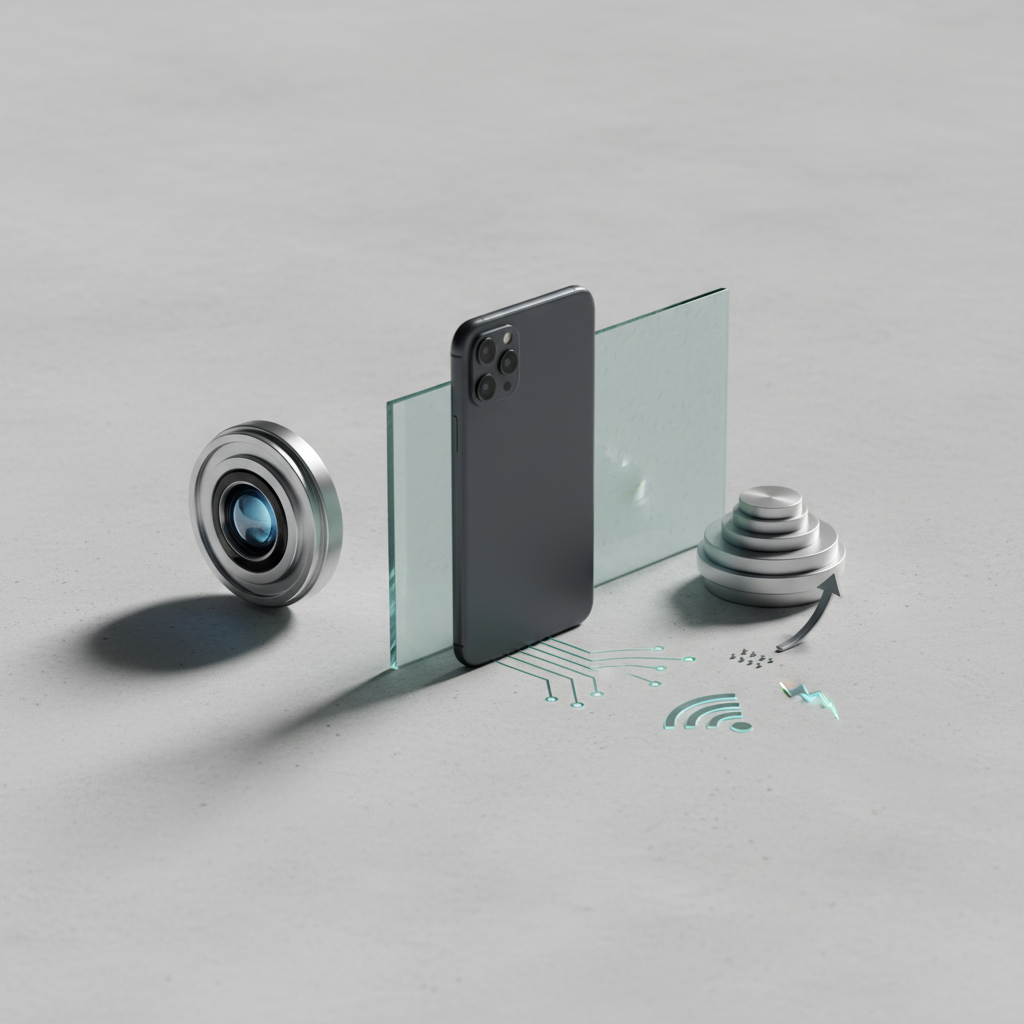 Išmanusis telefonas „Xiaomi Redmi Note 13“ stebina savo kainos ir kokybės santykiu