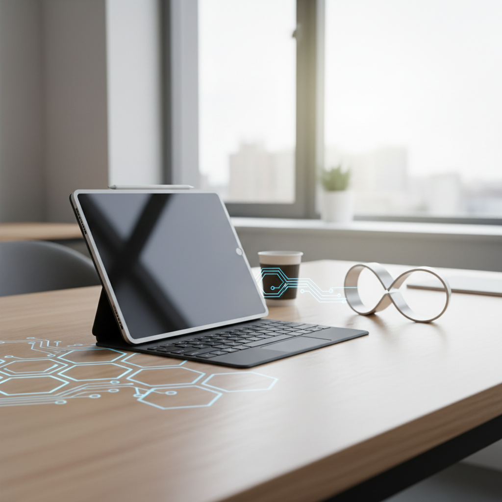 Ištestuotas „Xiaomi Pad 6“: ar ši planšetė gali pakeisti nešiojamą kompiuterį?