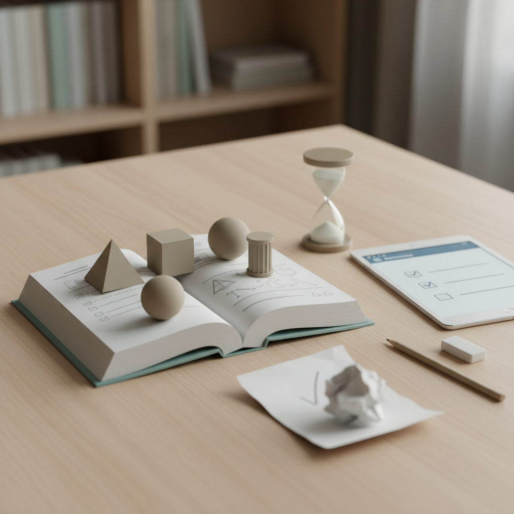 Istorijos testai ir užduotys: kaip patikrinti savo žinias ir pasiruošti egzaminams