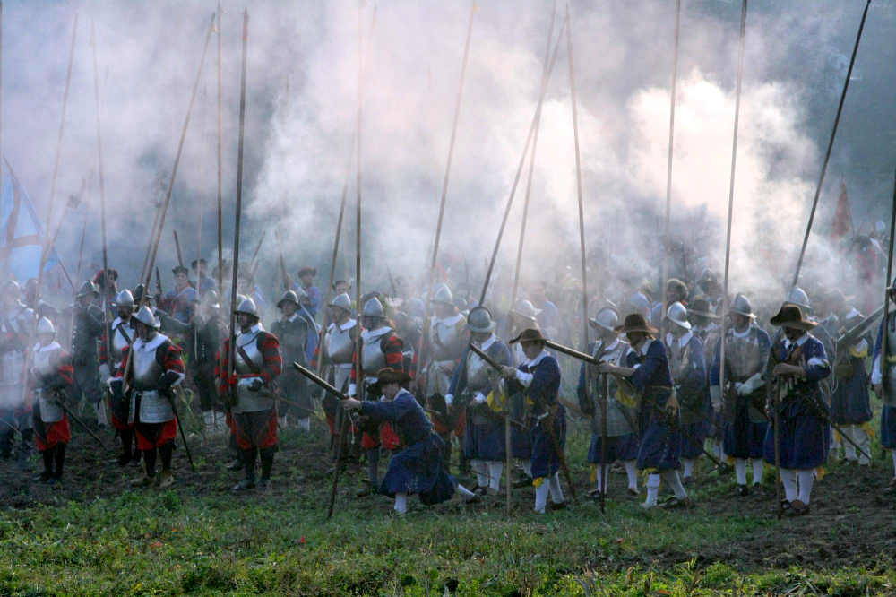 Ką apie Šiaurės karą žinoti šiandien?