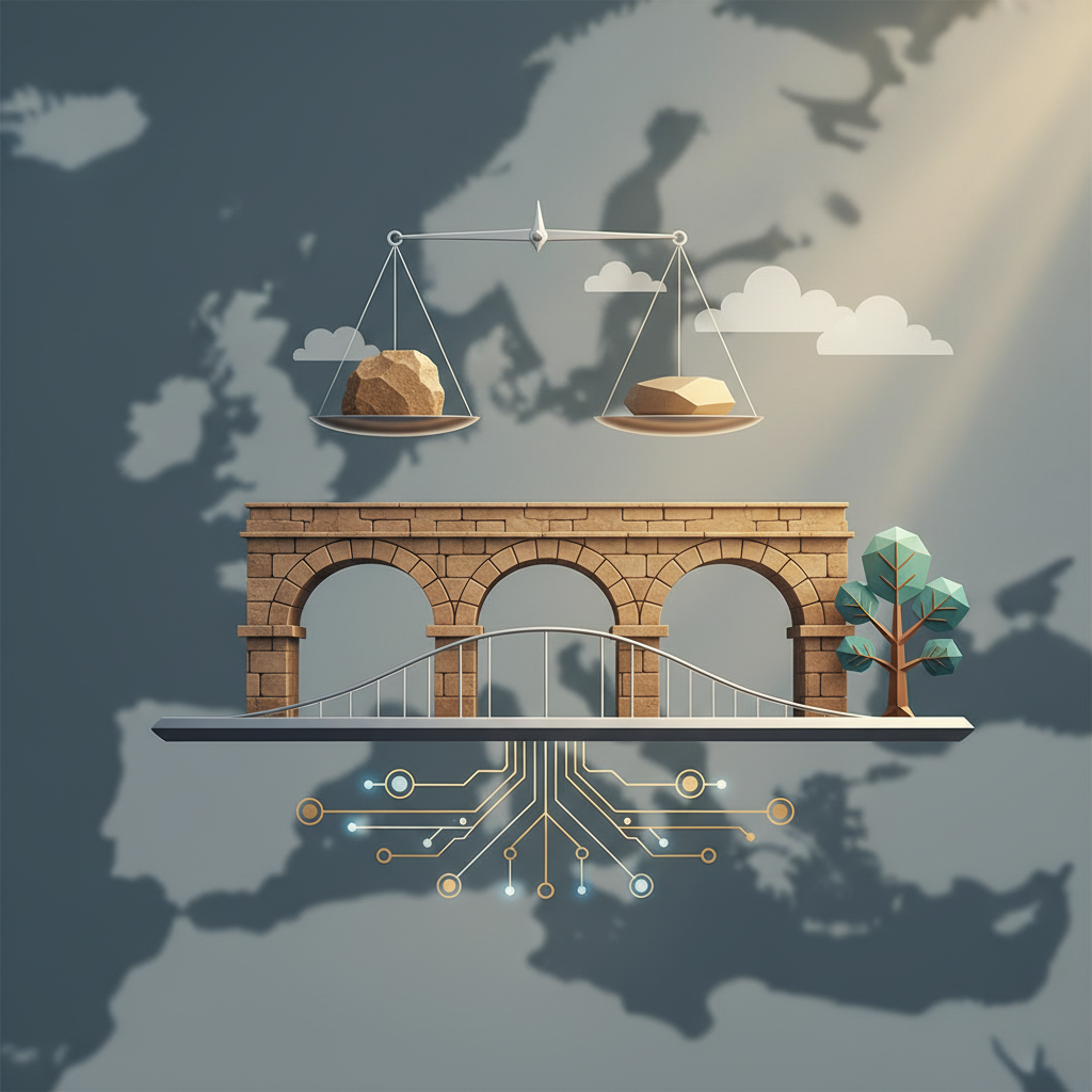 Ką mums gali pasakyti Vokietijos istorija apie šių dienų Europą