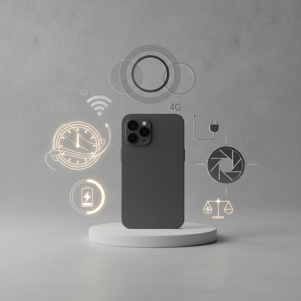 Ką šiandien dar gali pasiūlyti „iPhone 11“: ar verta jį rinktis 2024 metais?