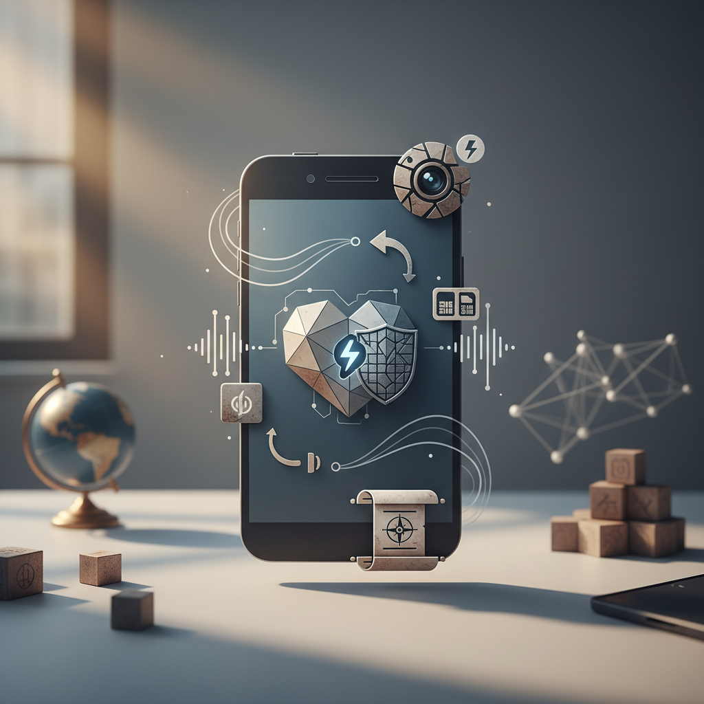 Ką šiandien dar gali pasiūlyti „Xiaomi Redmi 7“: išmanusis, kuris vis dar turi kuo nustebinti