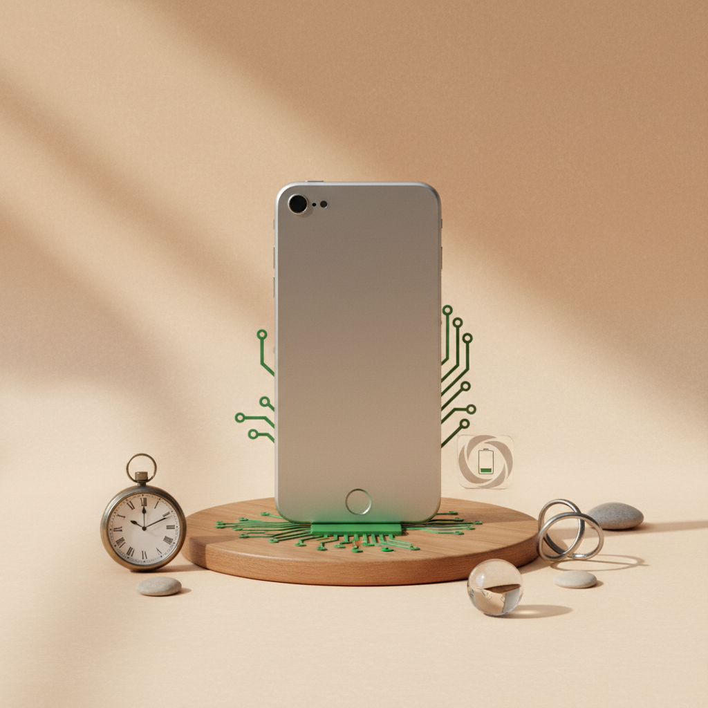 Ką šiandien verta žinoti apie „iPhone 8“: ar šis modelis vis dar vertas dėmesio?