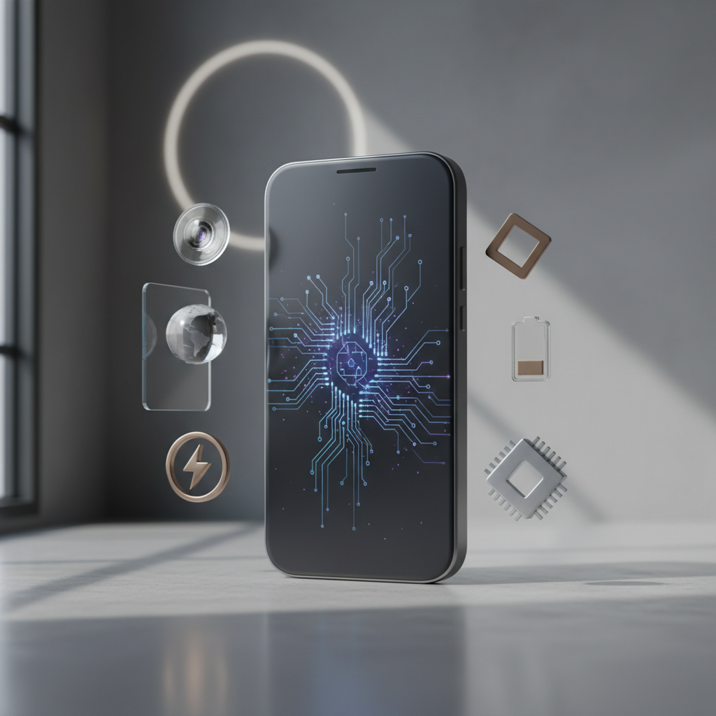 Ką siūlo naujasis „Xiaomi 12“: ar šis telefonas vertas dėmesio?