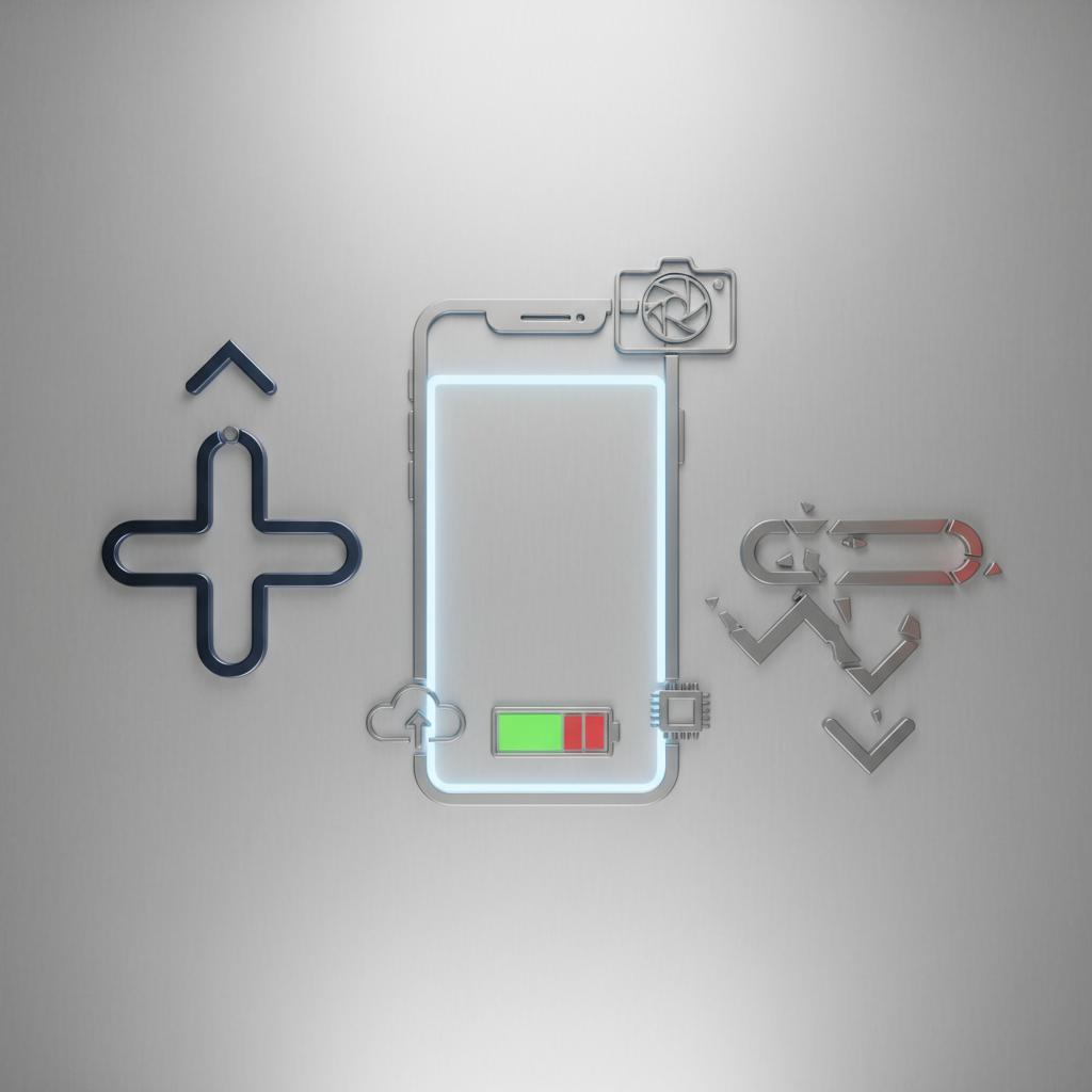 Ką siūlo „Samsung Galaxy A51“: telefono privalumai ir trūkumai