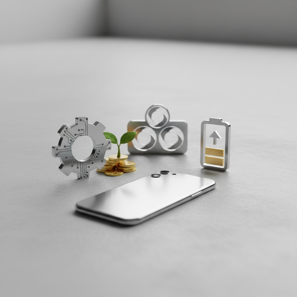 Ką verta žinoti apie „iPhone 13 Pro“: ar vis dar verta rinktis šį modelį 2024 metais?