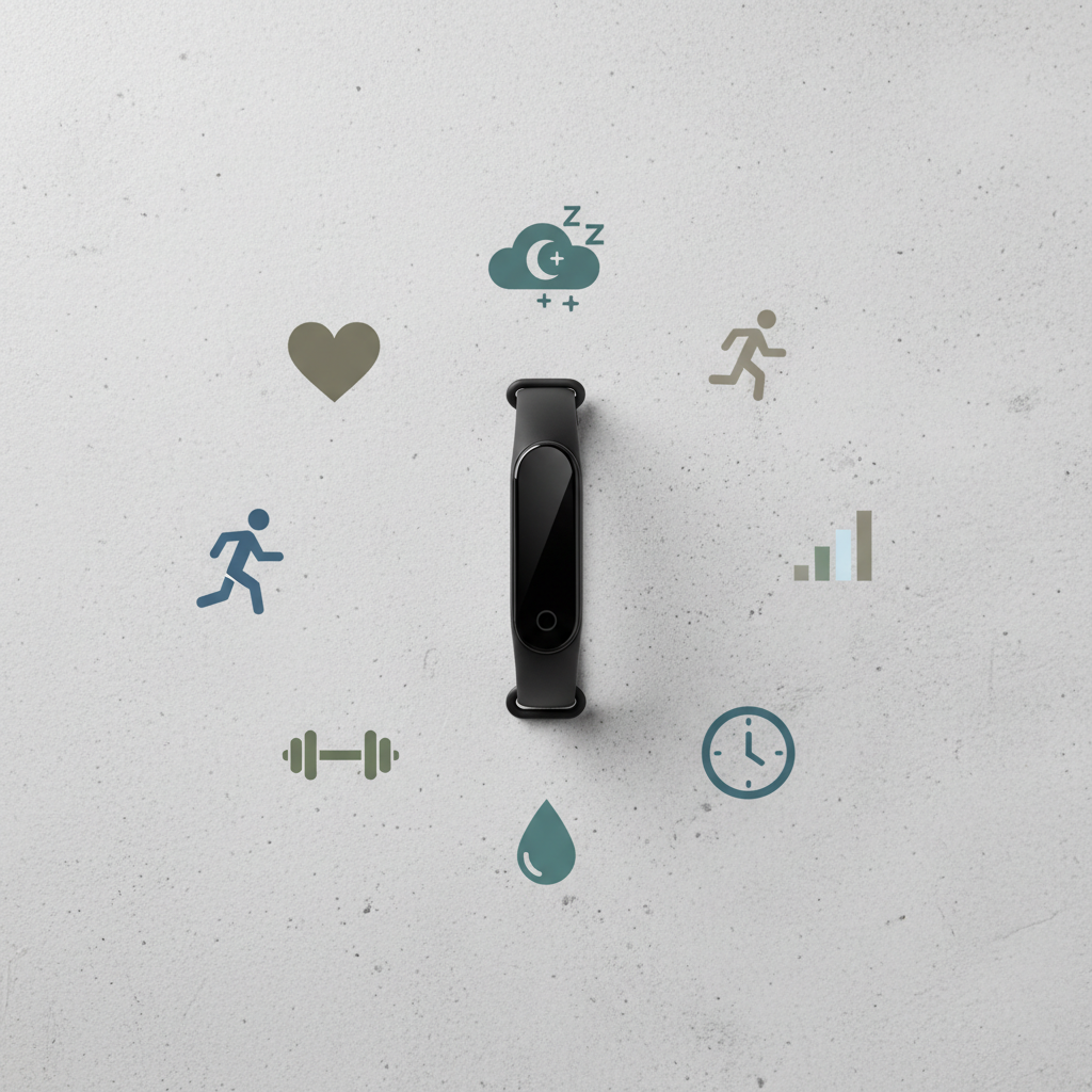 Ką verta žinoti apie išmaniąją apyrankę „Xiaomi Mi Band 4“: ar ji vis dar gera pasirinkimas 2024 metais?