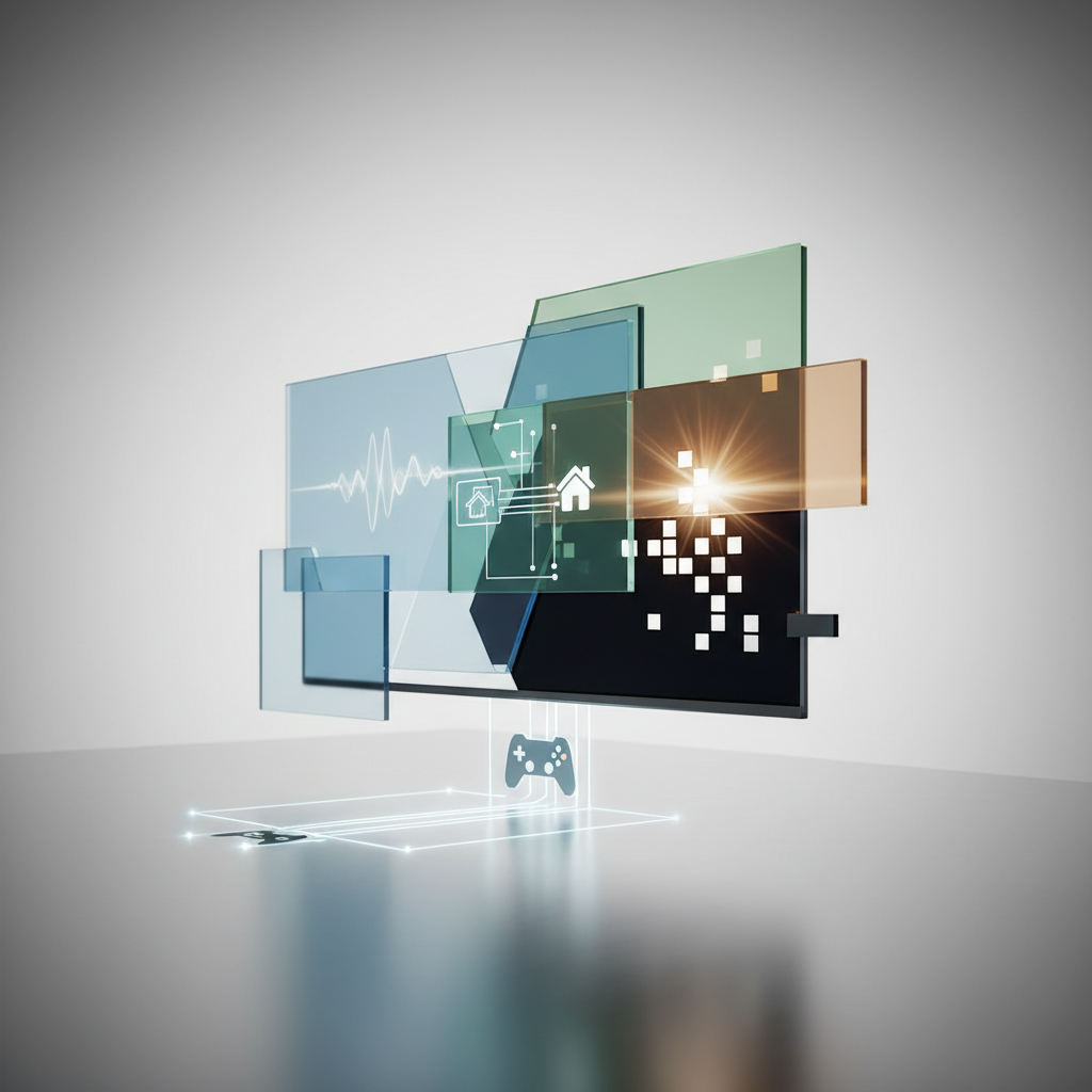 Ką verta žinoti, renkantis naujausius „Samsung“ televizorius