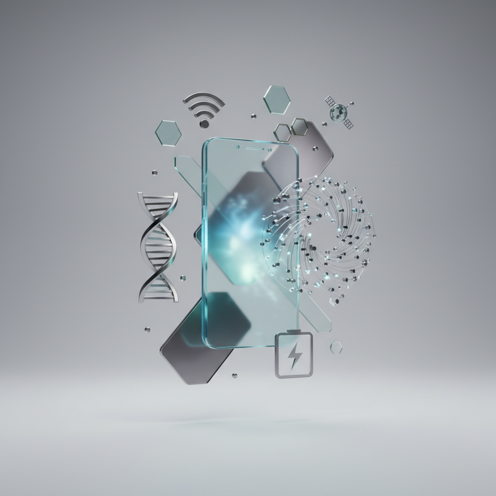 Ką žinome apie būsimo „iPhone 17“ galimybes ir naujoves