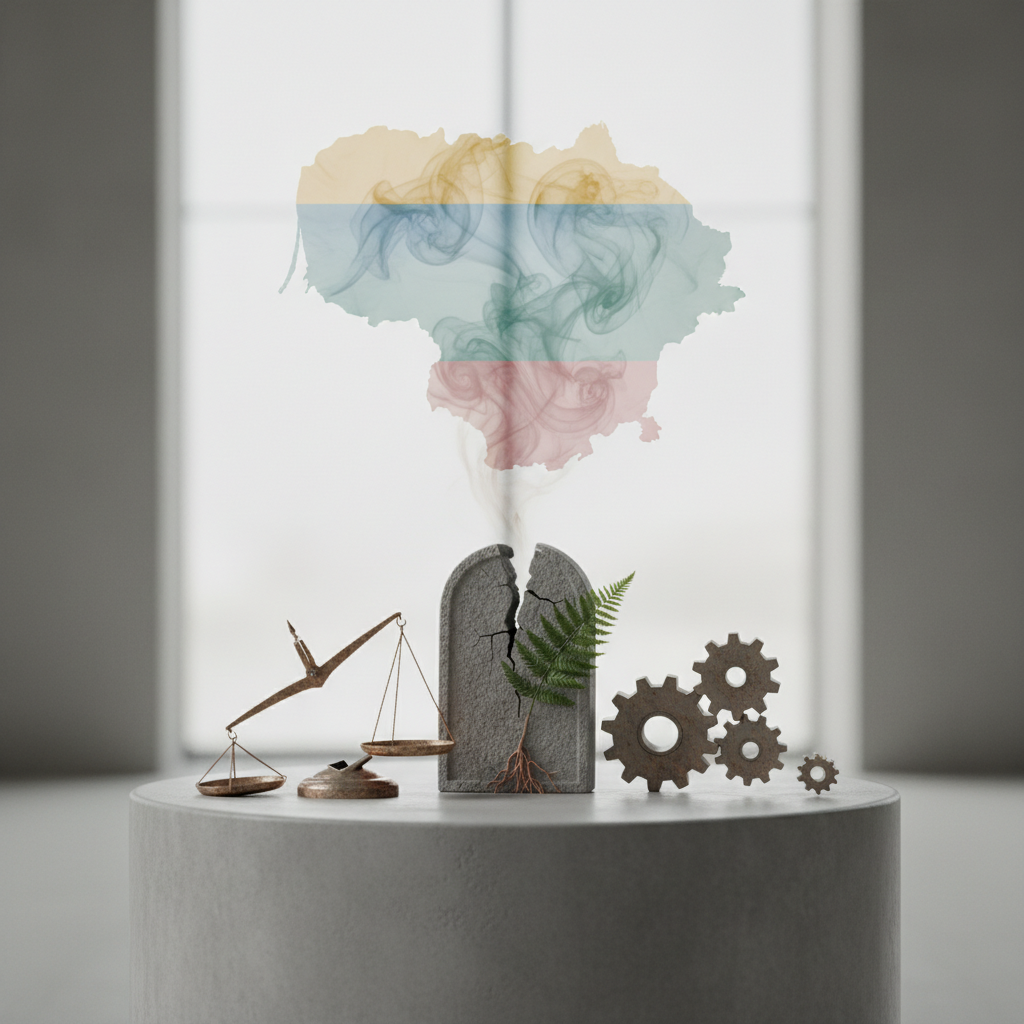 Kaip Antrasis pasaulinis karas pakeitė Lietuvos likimą ir žmonių kasdienybę