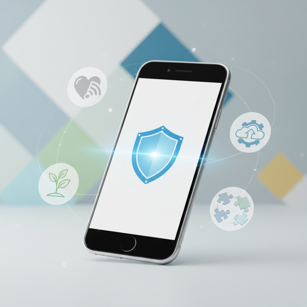 Kaip atnaujinti programas telefone: paprasti žingsniai, padėsiantys išlaikyti jūsų įrenginį saugų ir greitą