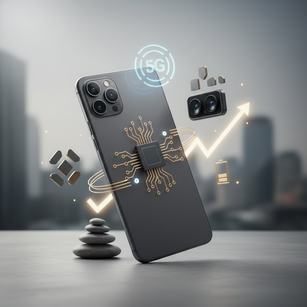 Kaip „iPhone 12 Pro“ vis dar išlieka populiarus tarp lietuvių: ar verta jį rinktis 2024 metais?