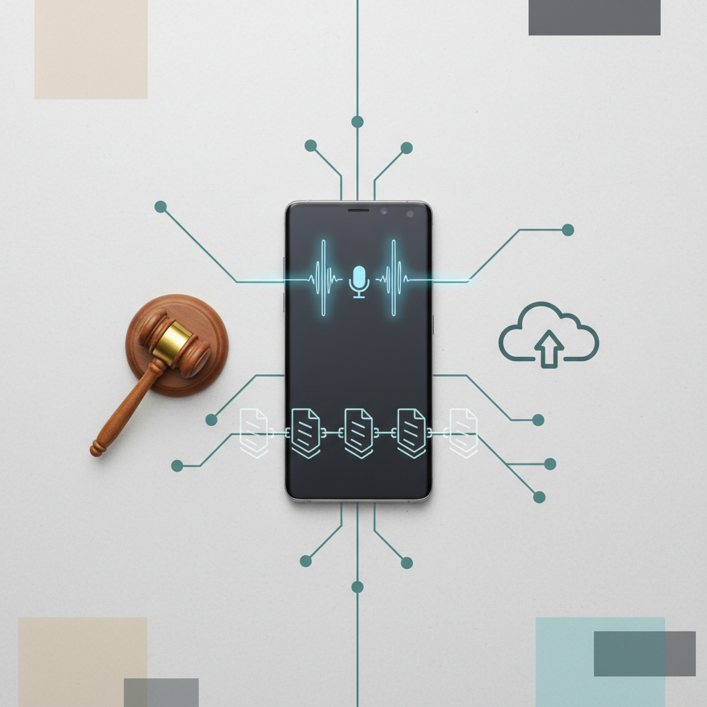 Kaip įrašyti pokalbį telefonu „Samsung“: paprasti būdai ir svarbūs niuansai