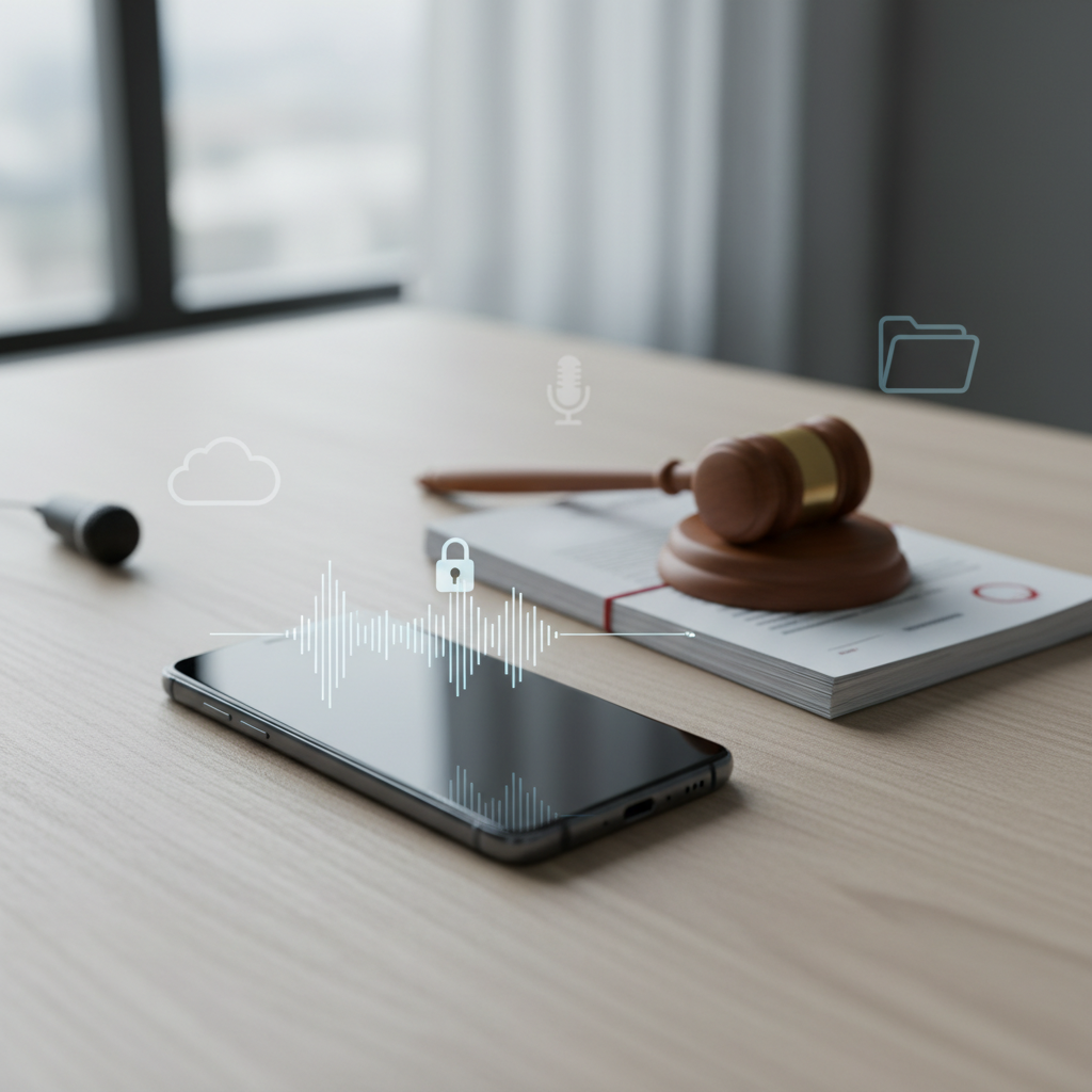 Kaip įrašyti pokalbį telefonu „Samsung“: paprasti būdai ir teisiniai niuansai