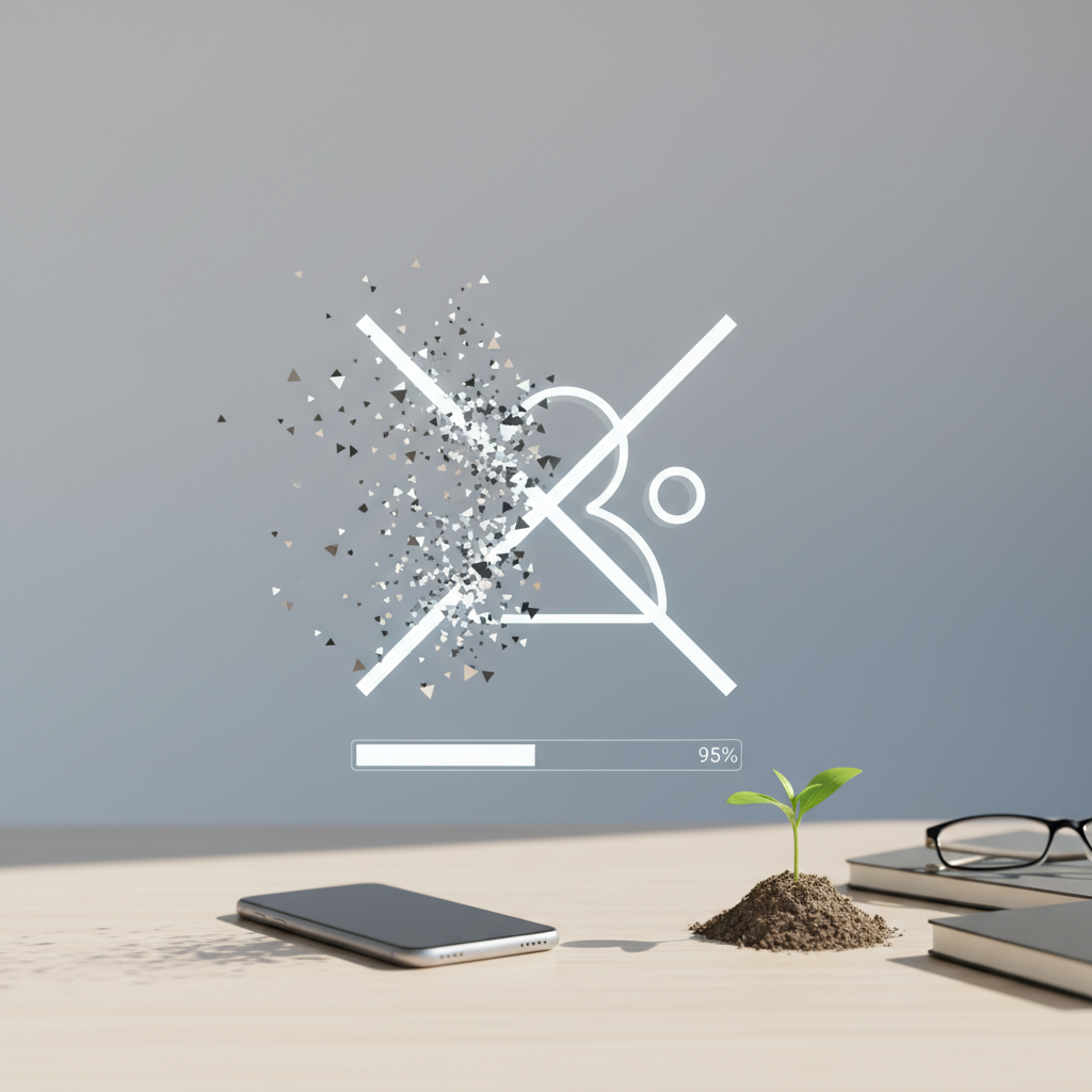 Kaip ištrinti Facebook paskyrą: žingsnis po žingsnio gidas tiems, kurie nori atsisveikinti su socialiniu tinklu