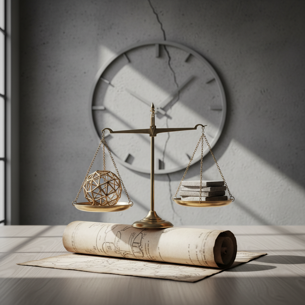 Kaip keistasis karas pakeitė Europą: pamirštos istorijos ir netikėti padariniai