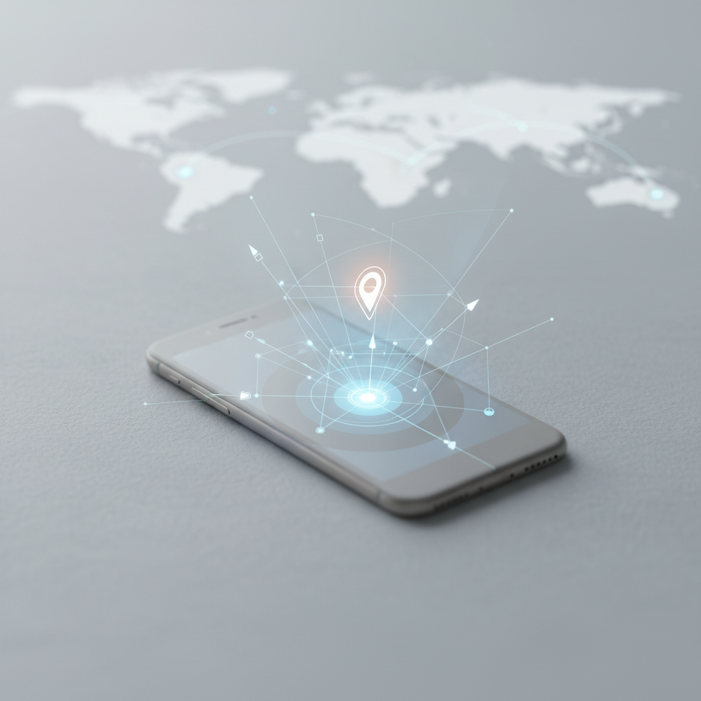 Kaip naudotis funkcija „Find My iPhone“, kai pametate telefoną