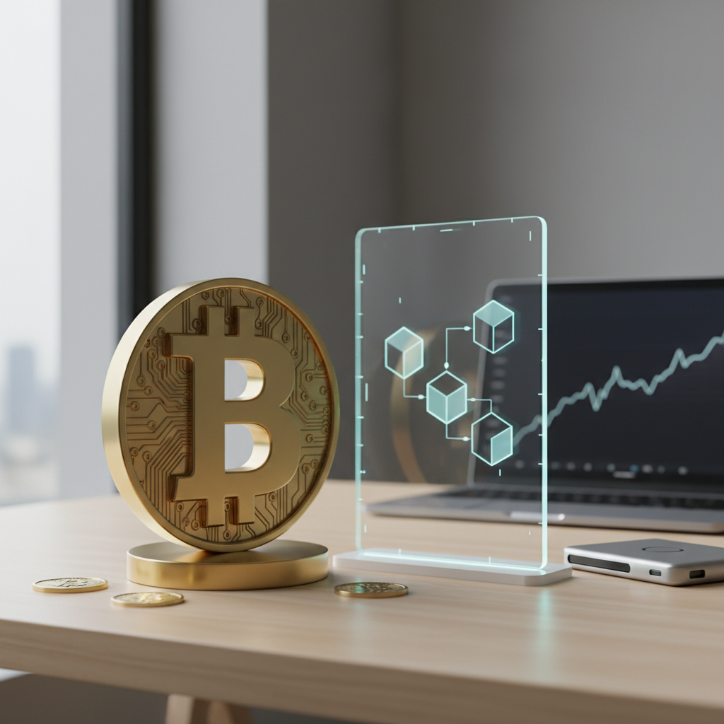 Kaip nusipirkti bitkoiną: paprastas vadovas pradedantiesiems