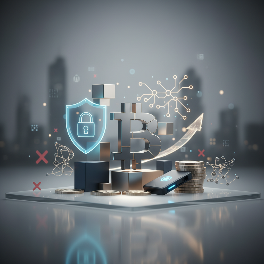 Kaip nusipirkti bitkoiną: patarimai pradedantiesiems ir ko vengti