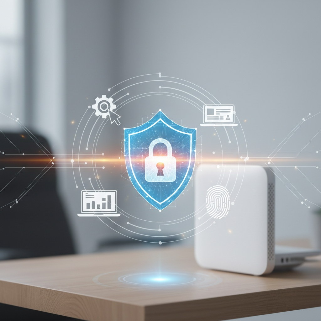 Kaip pakeisti „Wi-Fi“ slaptažodį ir užtikrinti tinklo saugumą