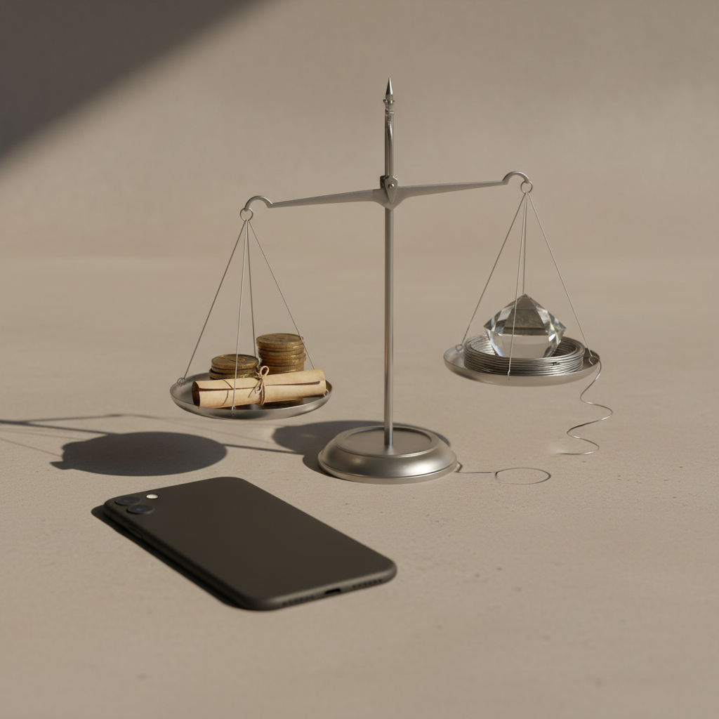 Kaip pasikeitė „iPhone XS“ vertė ir ar vis dar verta jį įsigyti šiandien