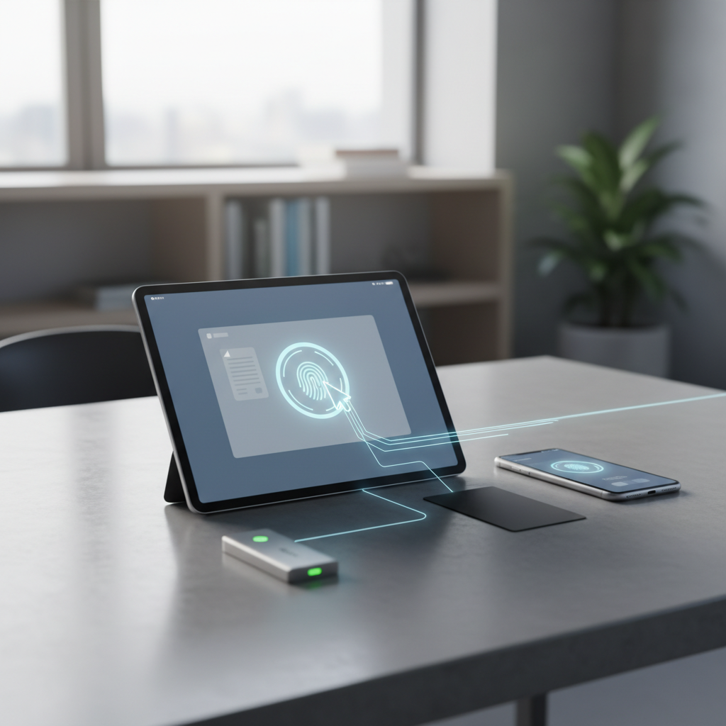 Kaip pasirašyti dokumentus elektroniniu parašu: paprastas gidas žingsnis po žingsnio