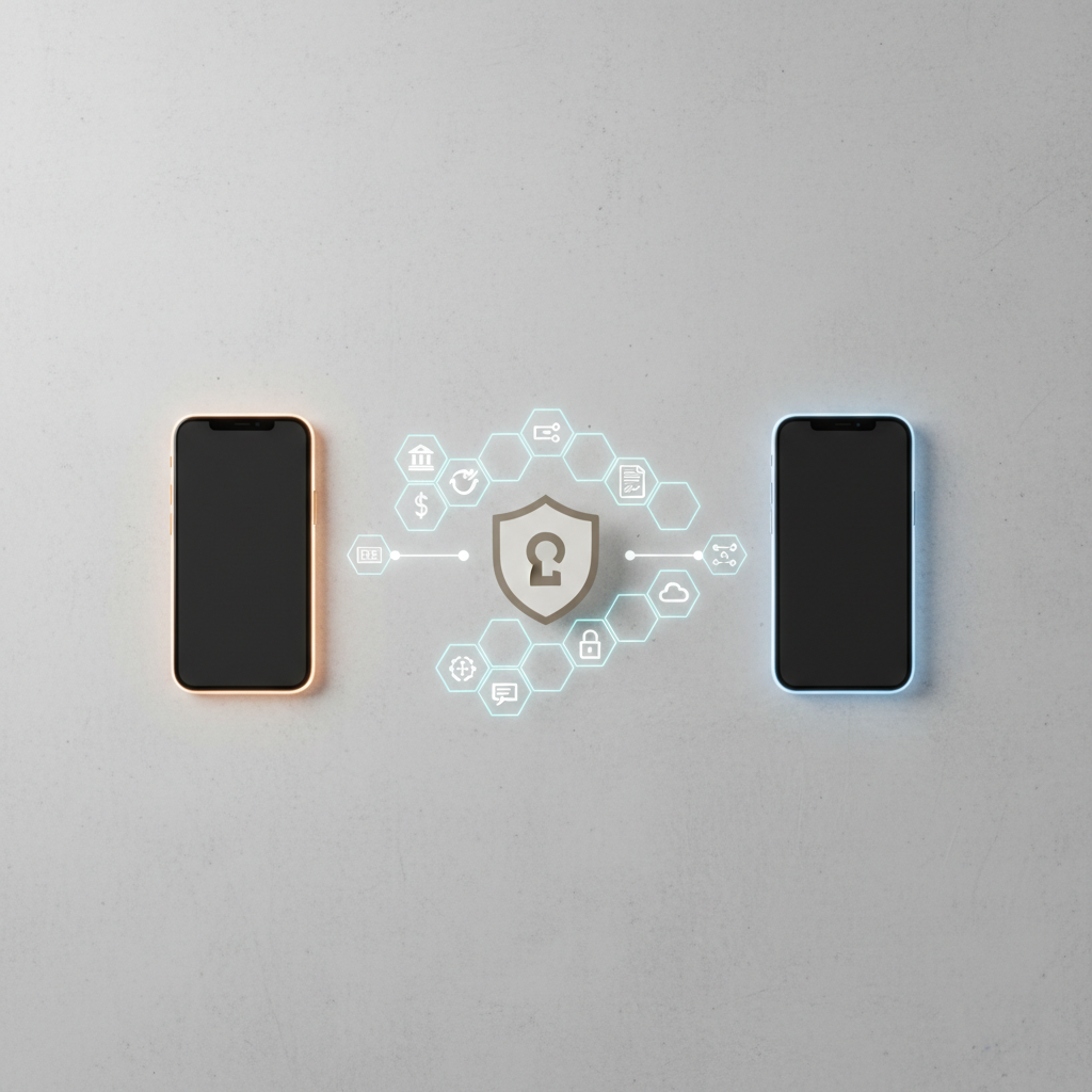 Kaip perkelti „Smart-ID“ į naują telefoną: paprasti žingsniai ir naudingi patarimai