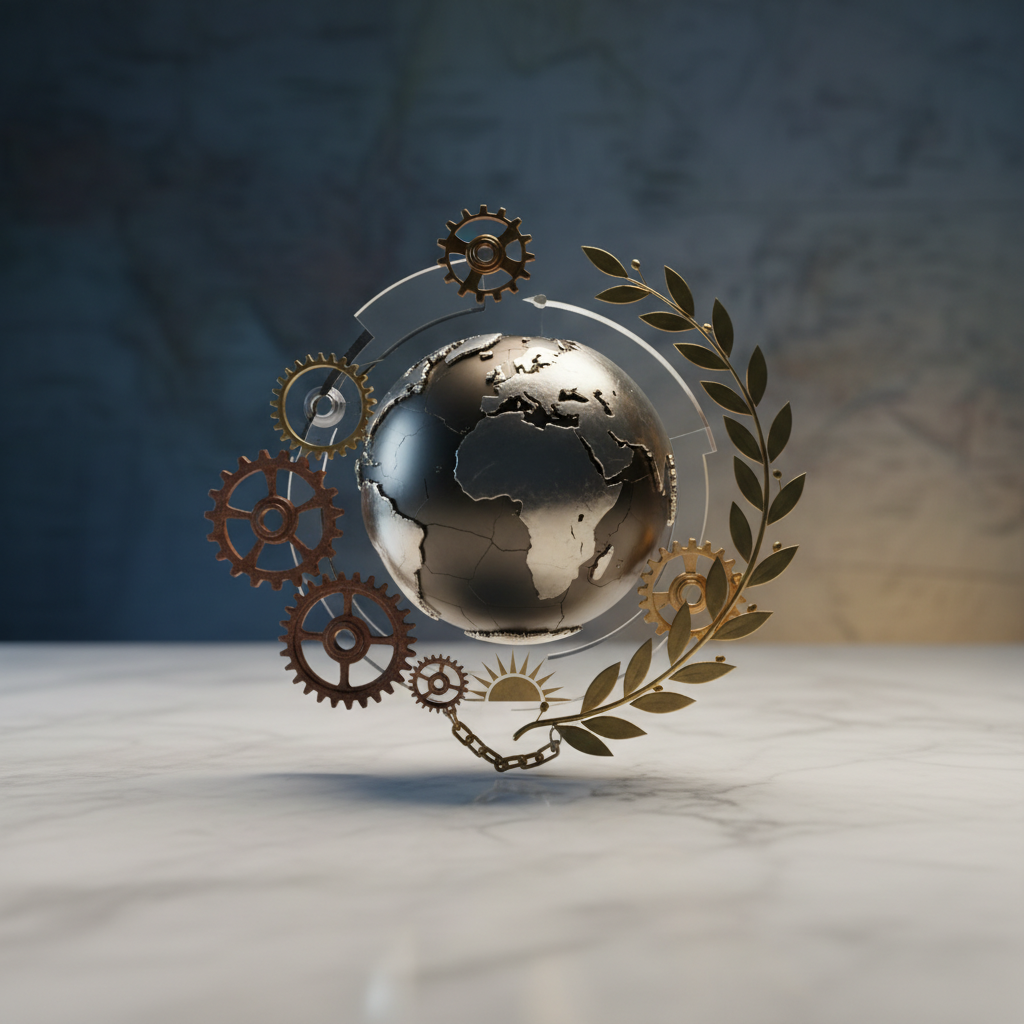 Kaip Pirmasis pasaulinis karas pakeitė Europos veidą ir tautų likimus