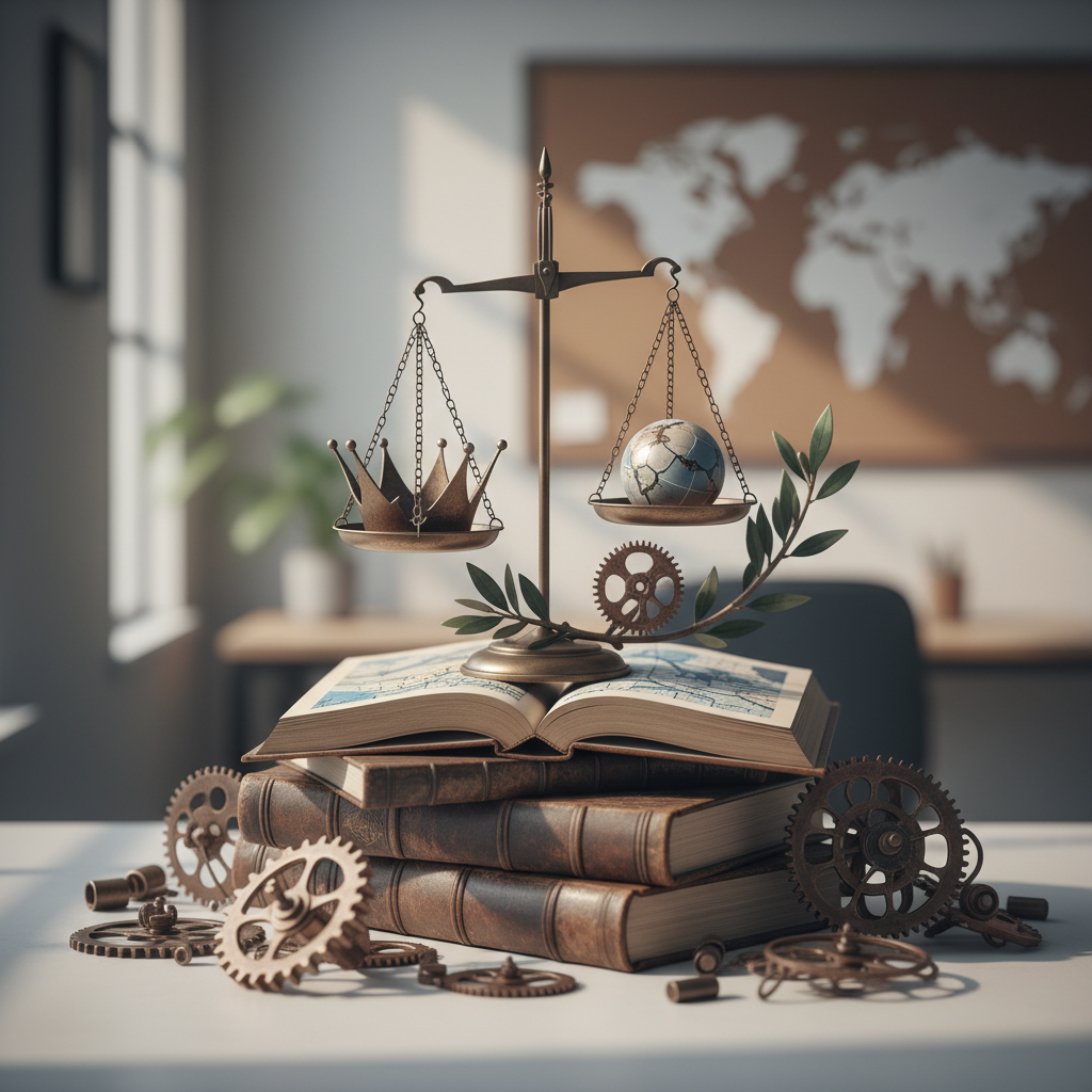 Kaip Pirmasis pasaulinis karas pakeitė pasaulio tvarką ir paliko pėdsaką šiandienos politikoje