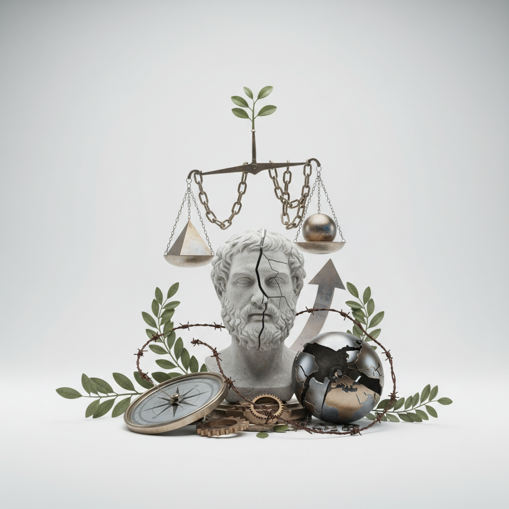 Kaip Pirmasis pasaulinis karas pakeitė XX amžiaus istorijos eigą