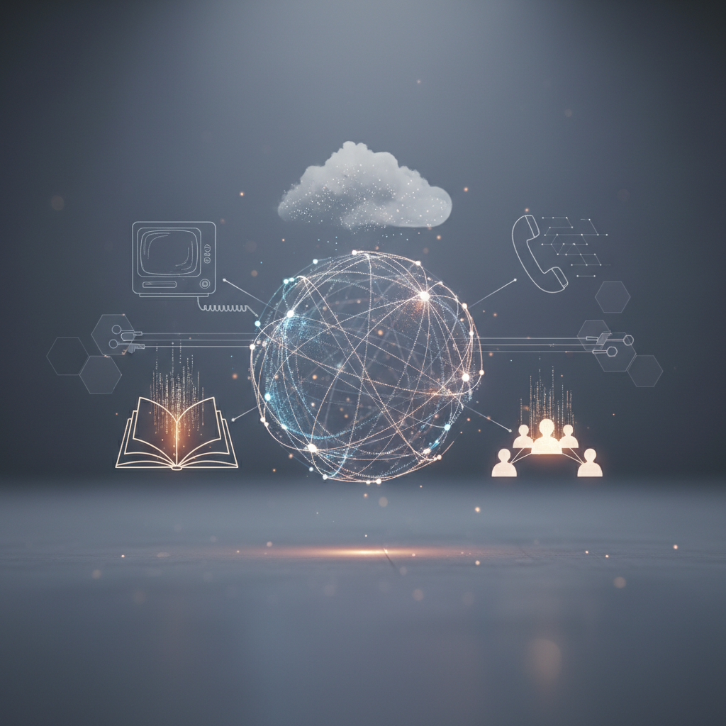 Kaip prasidėjo interneto istorija ir kaip ji pakeitė mūsų kasdienybę