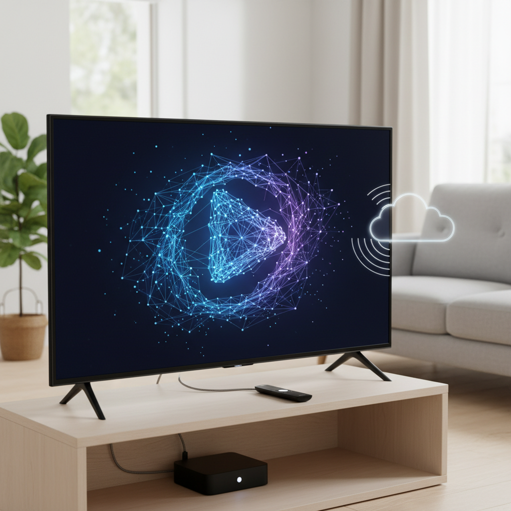 Kaip prijungti Go3 prie Samsung televizoriaus: paprasti žingsniai sėkmingam prijungimui