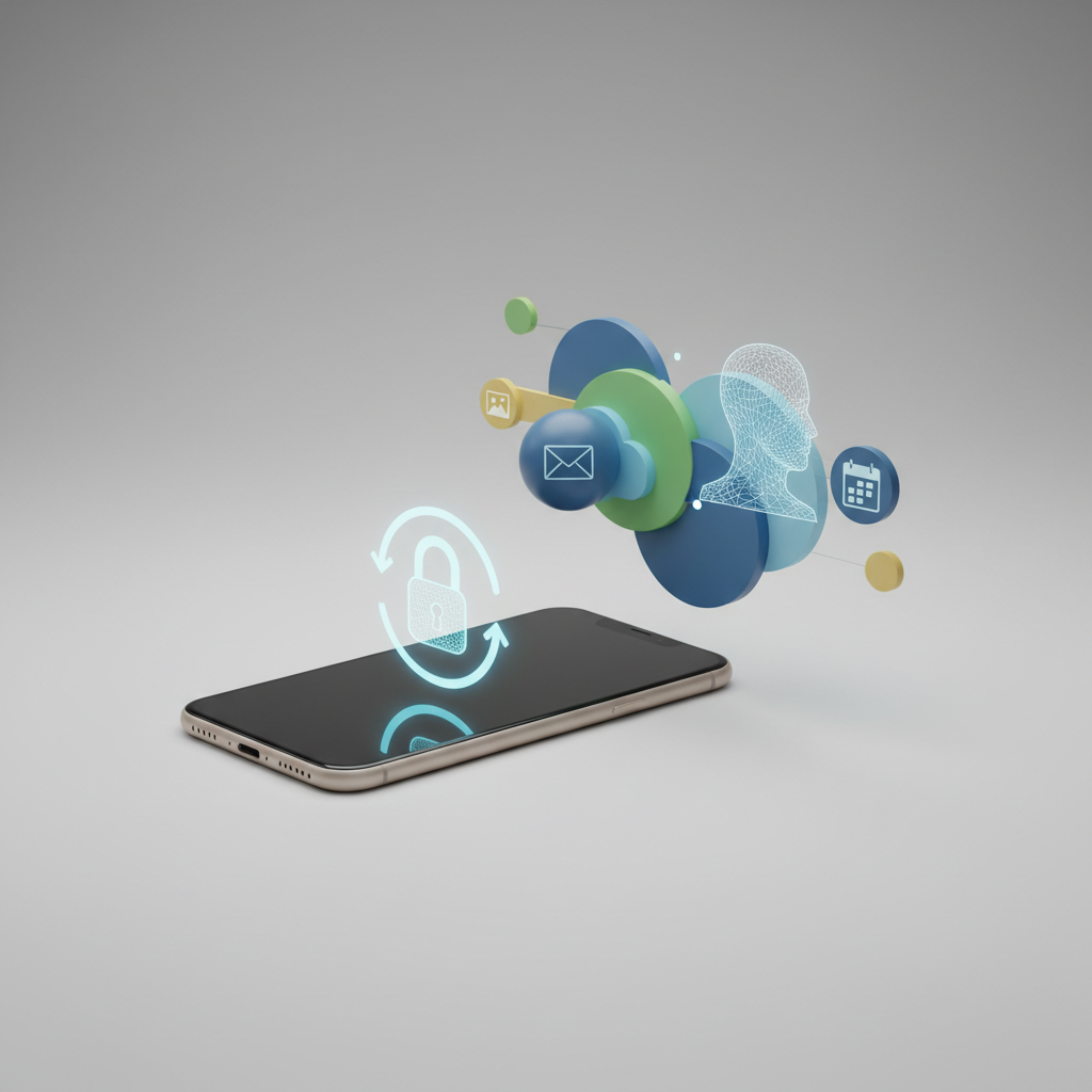 Kaip prisijungti prie „Google“ paskyros telefone: paprasti žingsniai, kuriuos turėtumėte žinoti