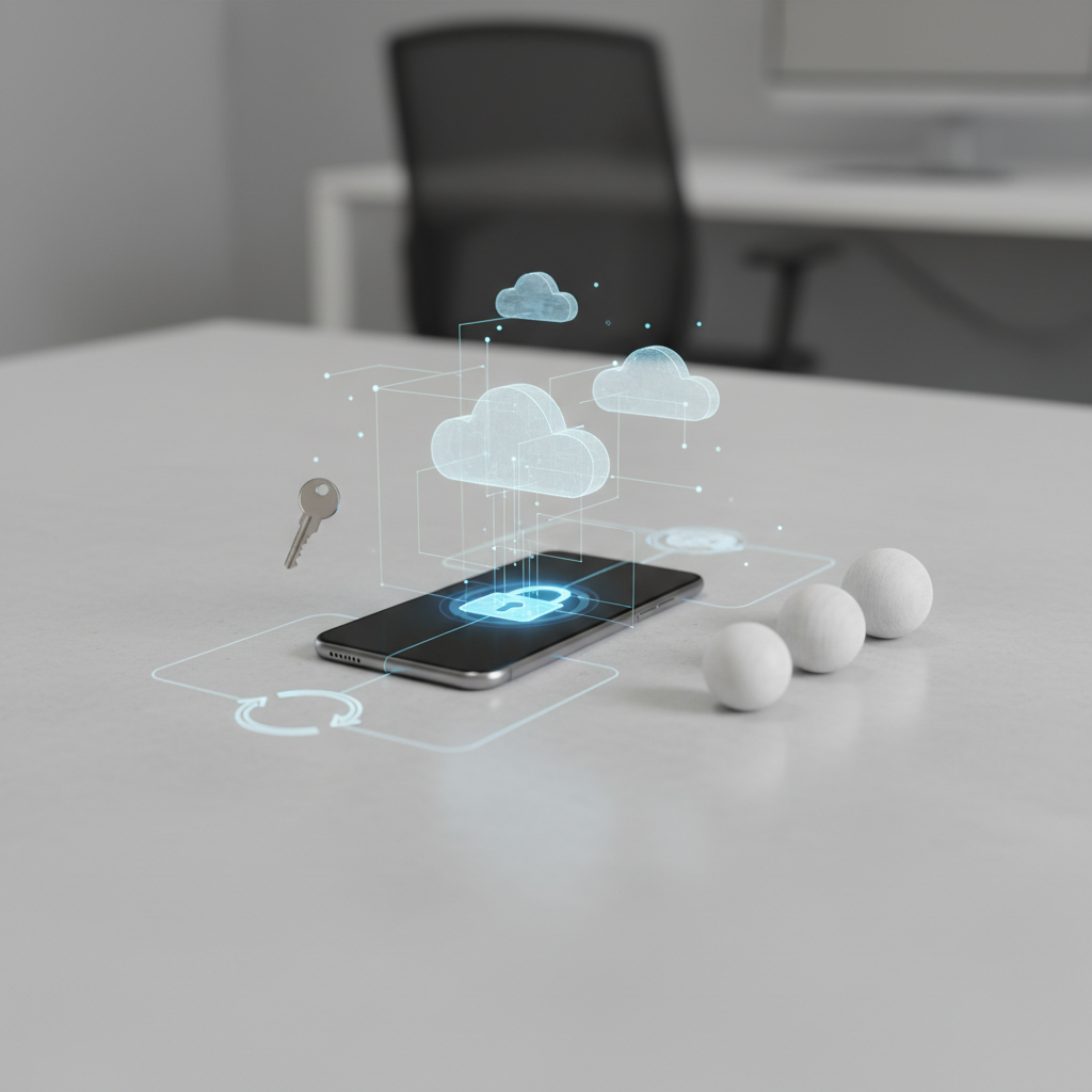 Kaip prisijungti prie Smart-ID: paprastas gidas žingsnis po žingsnio