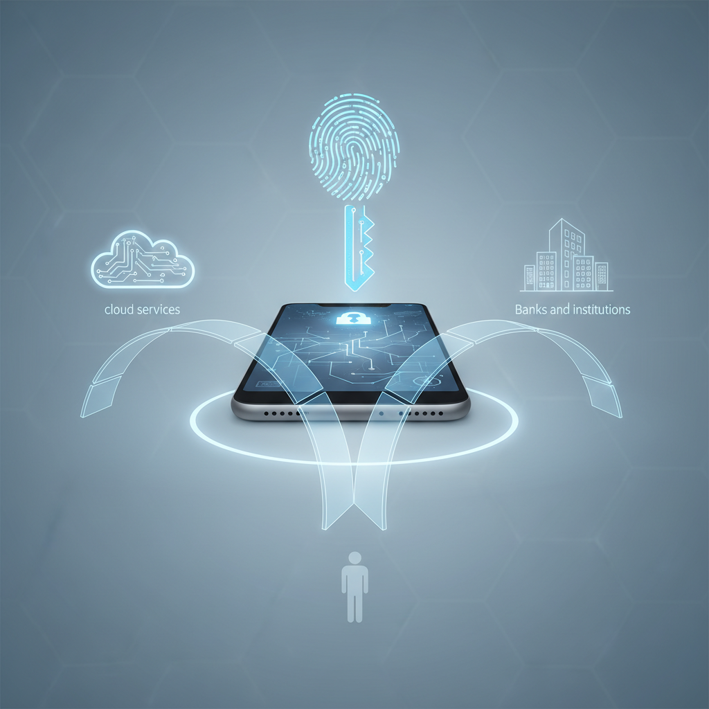 Kaip prisijungti prie Smart-ID: paprastas gidas žingsnis po žingsnio