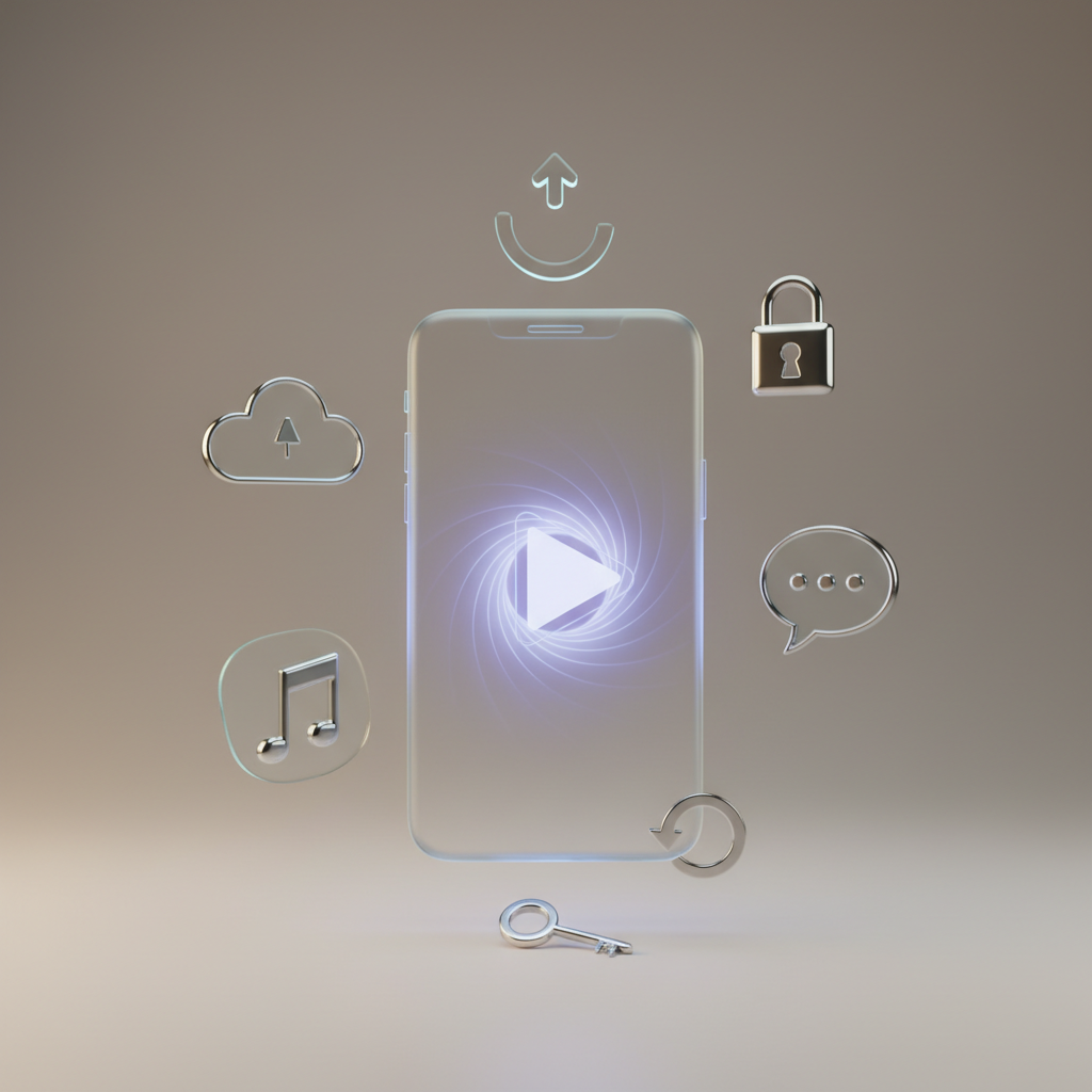 Kaip prisijungti prie „TikTok“: paprasti žingsniai naujiems vartotojams