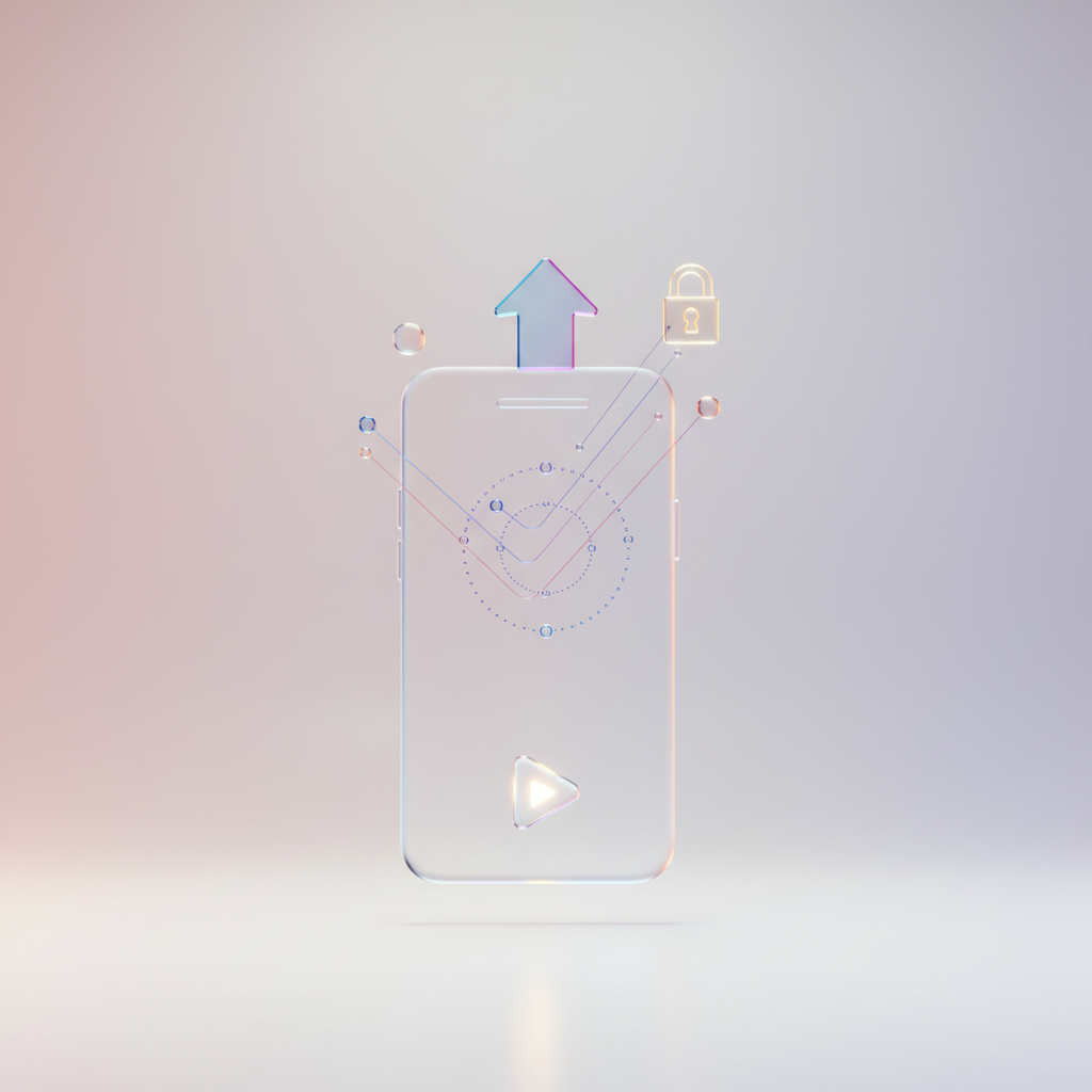 Kaip prisijungti prie „TikTok“: paprasti žingsniai naujokams